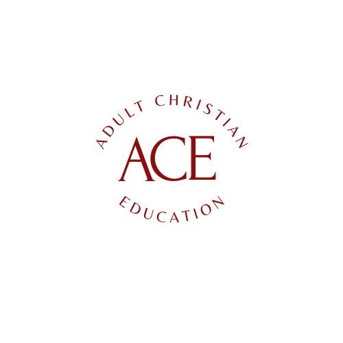 Official ACE Logo