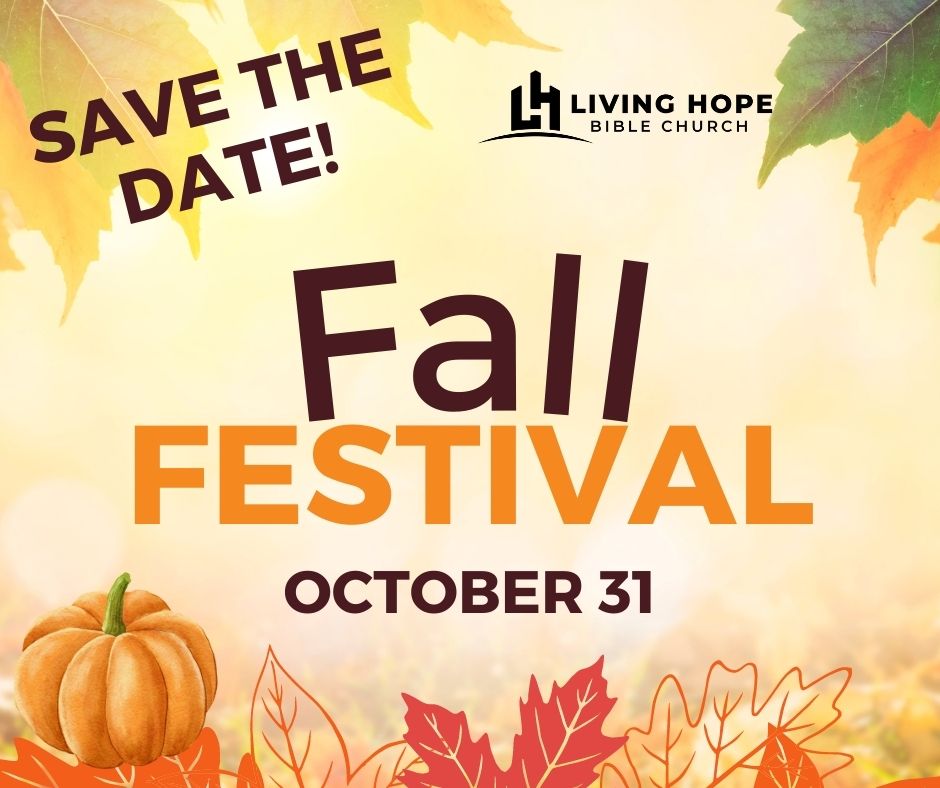 Fall Festival Save the Date - FB Post (1)