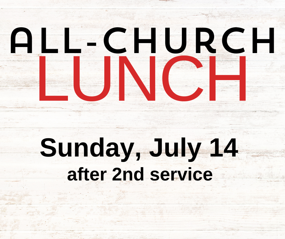 All-Church Mission Lunch (1)