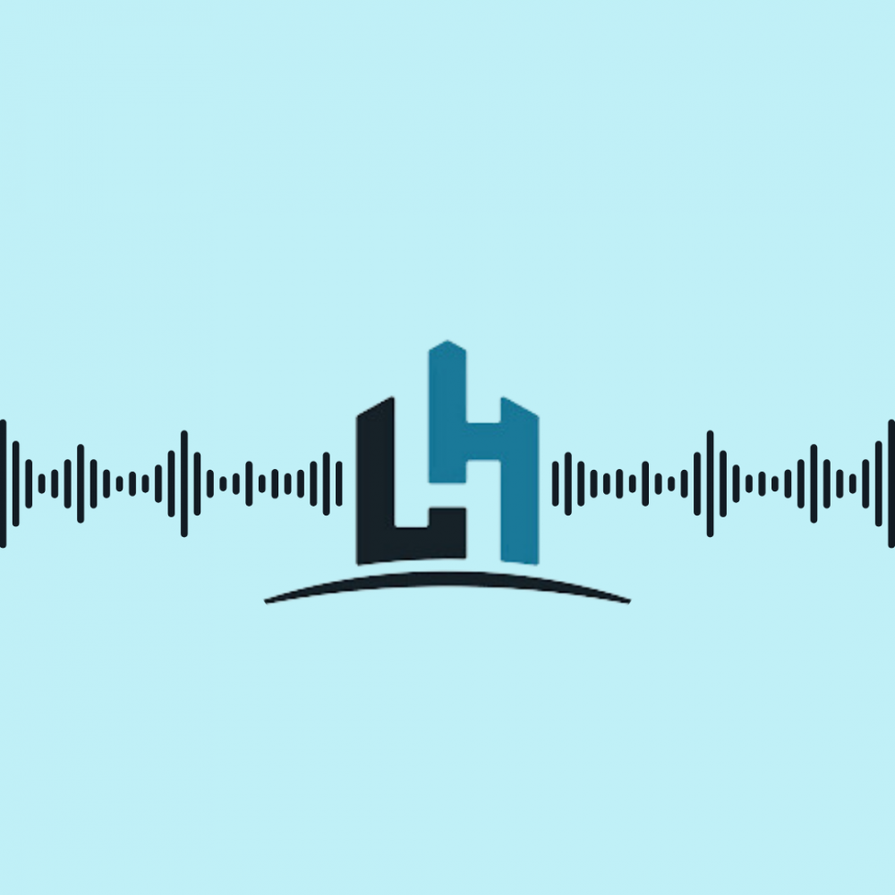 Church Family Huddle Image