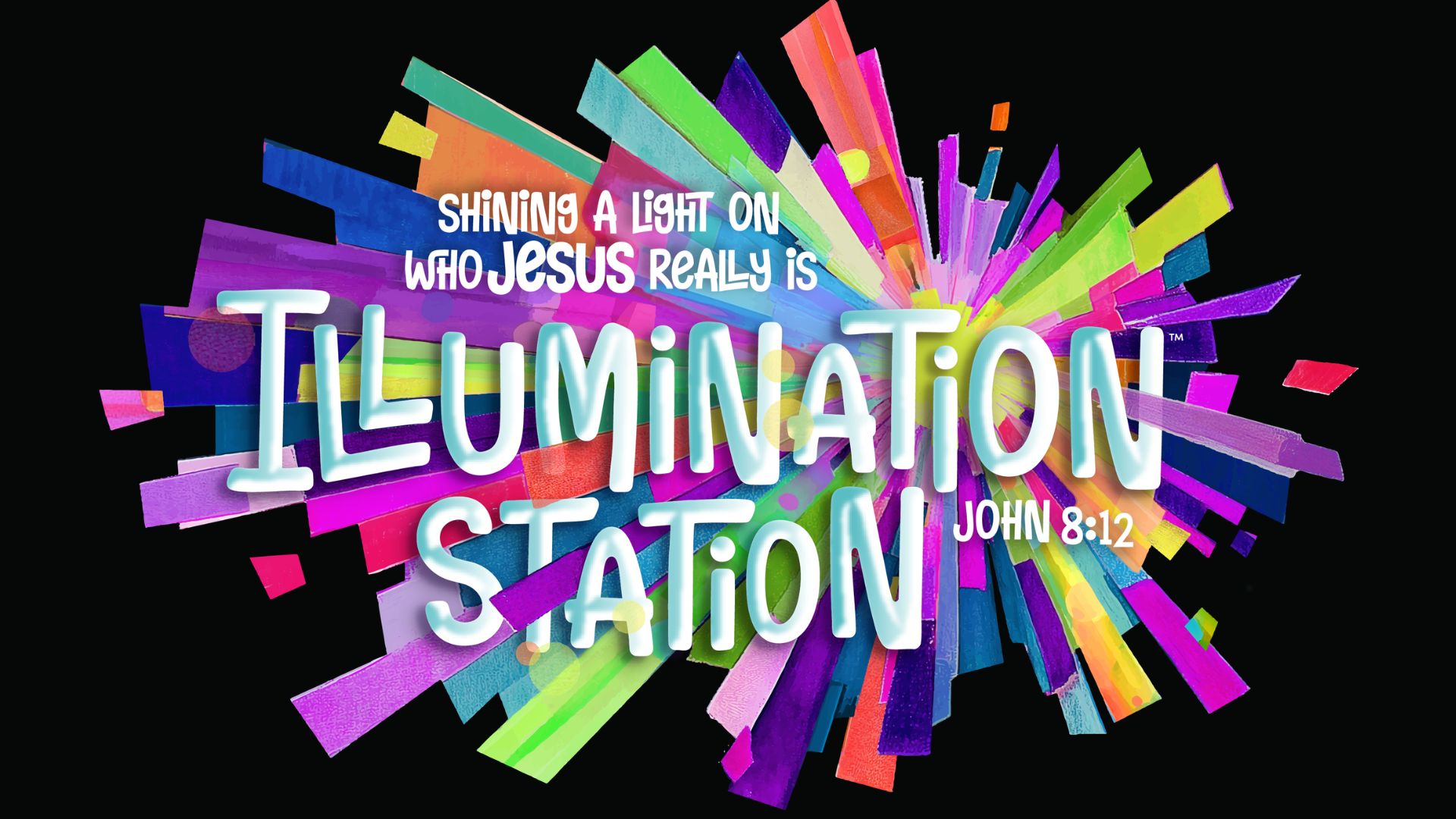 VBS 2026 - black background