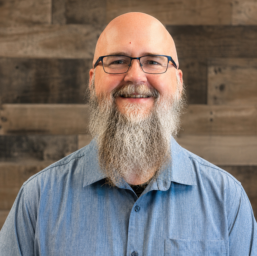 Bryon Putman Crop