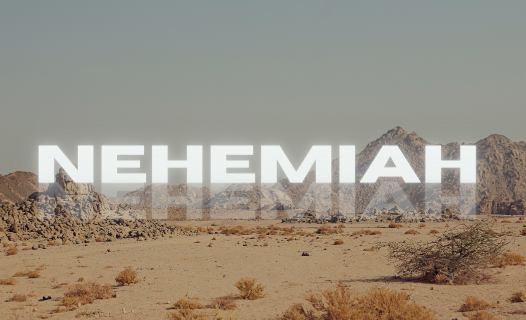 Nehemiah
